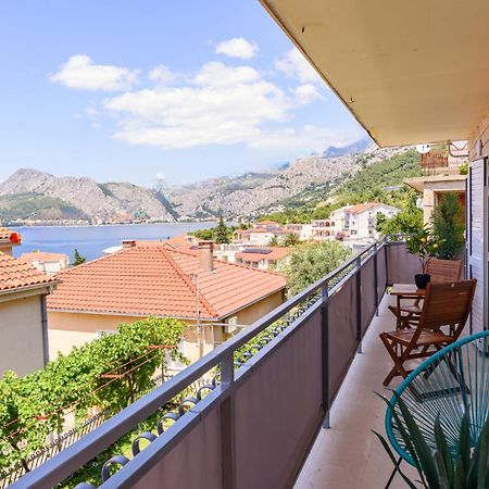 Villa Del Mar Omis Exterior photo
