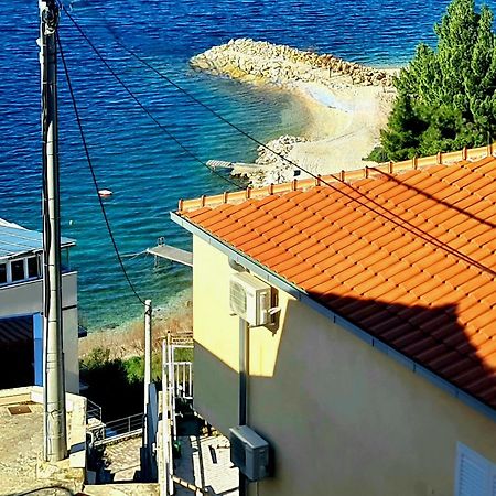 Villa Del Mar Omis Exterior photo