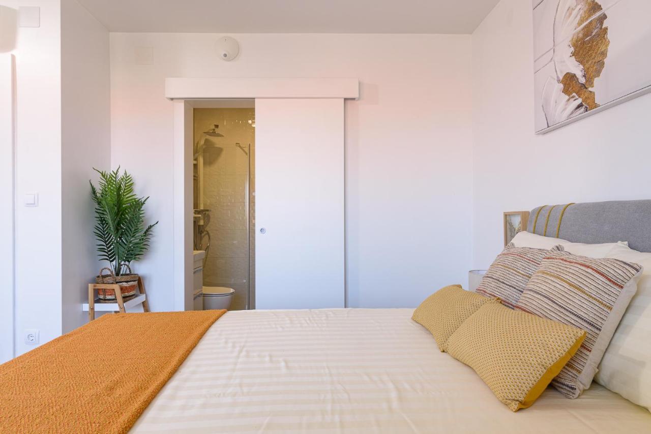Villa Del Mar Omis Exterior photo