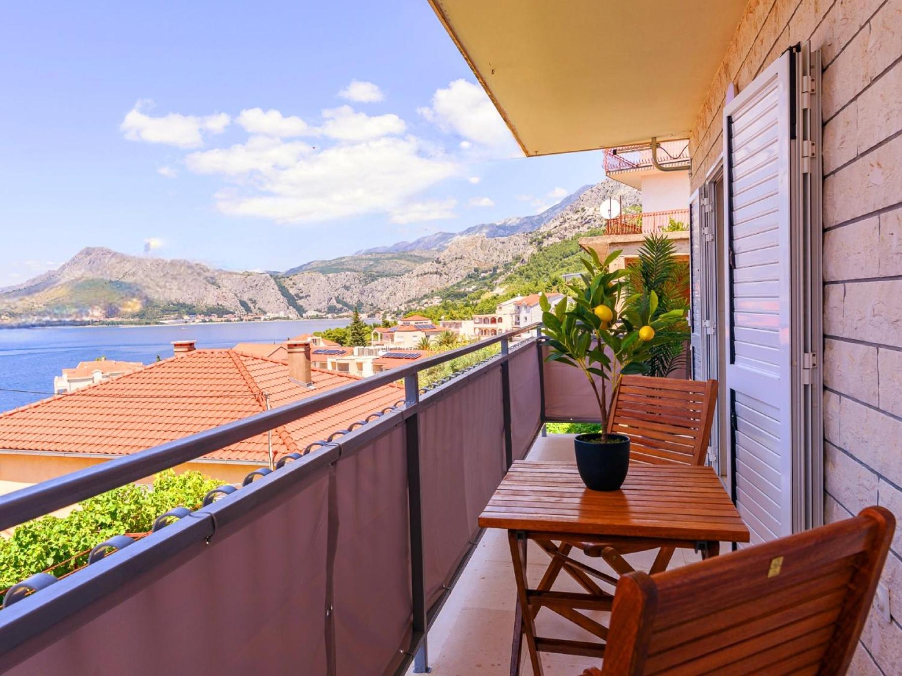 Villa Del Mar Omis Room photo